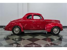 1939 Ford Deluxe (CC-2120869) for sale in Ft Worth, Texas