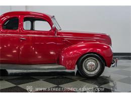 1939 Ford Deluxe (CC-2120869) for sale in Ft Worth, Texas