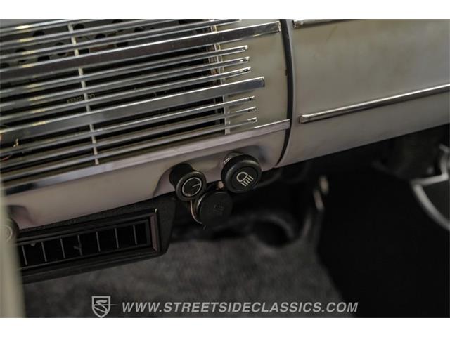1939 Ford Deluxe (CC-2120869) for sale in Ft Worth, Texas