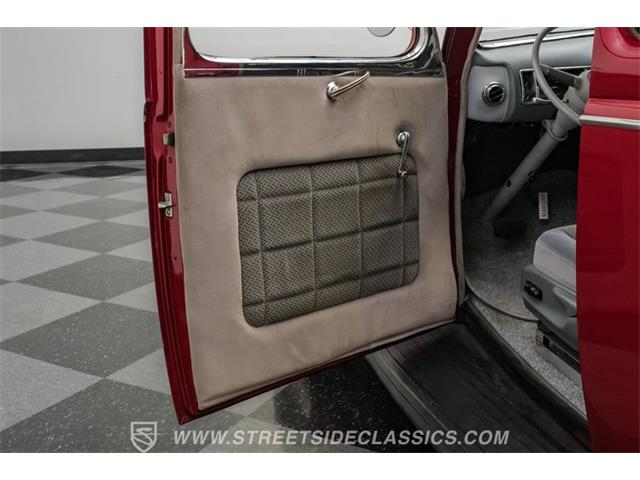 1939 Ford Deluxe (CC-2120869) for sale in Ft Worth, Texas