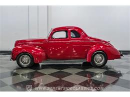 1939 Ford Deluxe (CC-2120869) for sale in Ft Worth, Texas