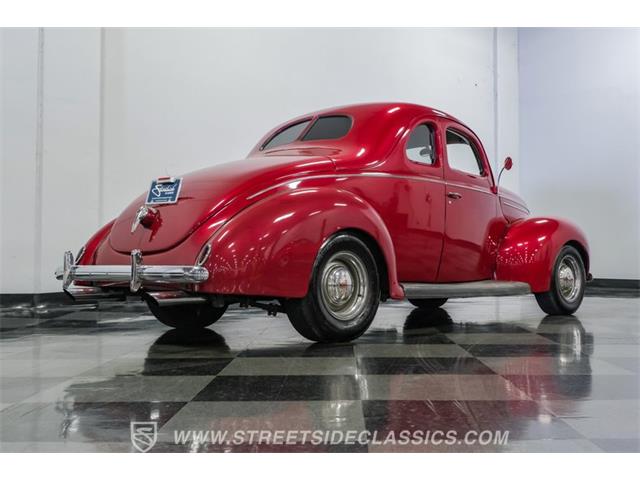 1939 Ford Deluxe (CC-2120869) for sale in Ft Worth, Texas
