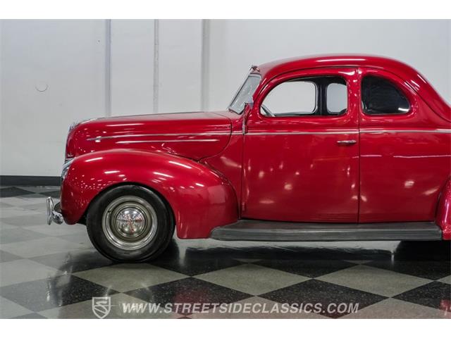 1939 Ford Deluxe (CC-2120869) for sale in Ft Worth, Texas
