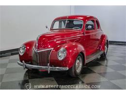 1939 Ford Deluxe (CC-2120869) for sale in Ft Worth, Texas