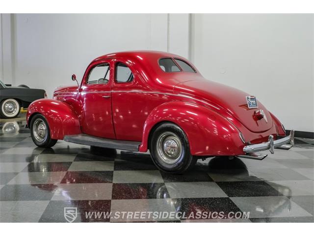 1939 Ford Deluxe (CC-2120869) for sale in Ft Worth, Texas