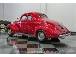 1939 Ford Deluxe (CC-2120869) for sale in Ft Worth, Texas