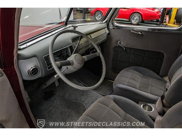 1939 Ford Deluxe (CC-2120869) for sale in Ft Worth, Texas