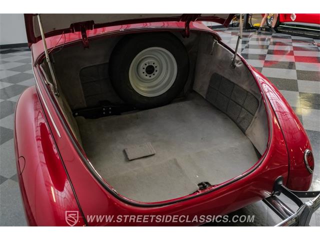 1939 Ford Deluxe (CC-2120869) for sale in Ft Worth, Texas