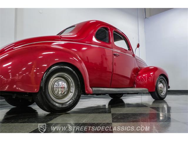 1939 Ford Deluxe (CC-2120869) for sale in Ft Worth, Texas