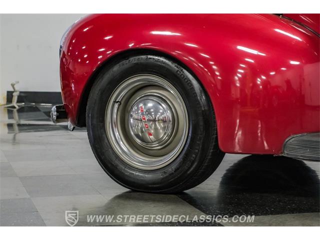 1939 Ford Deluxe (CC-2120869) for sale in Ft Worth, Texas