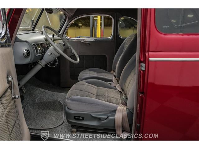 1939 Ford Deluxe (CC-2120869) for sale in Ft Worth, Texas