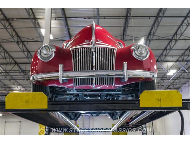 1939 Ford Deluxe (CC-2120869) for sale in Ft Worth, Texas