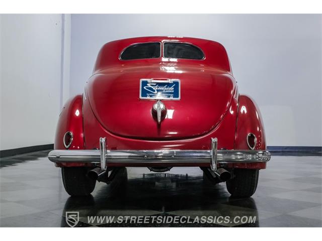 1939 Ford Deluxe (CC-2120869) for sale in Ft Worth, Texas