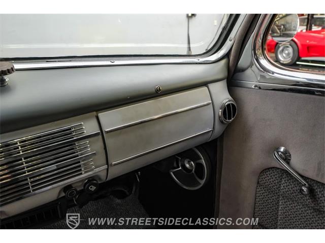 1939 Ford Deluxe (CC-2120869) for sale in Ft Worth, Texas