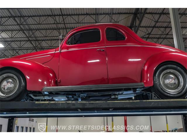 1939 Ford Deluxe (CC-2120869) for sale in Ft Worth, Texas