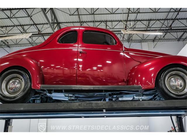 1939 Ford Deluxe (CC-2120869) for sale in Ft Worth, Texas