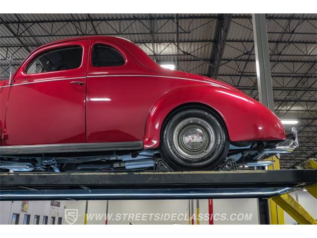 1939 Ford Deluxe (CC-2120869) for sale in Ft Worth, Texas