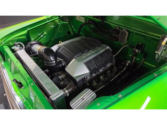 1957 Chevrolet 3100 (CC-2120087) for sale in Mankato, Minnesota