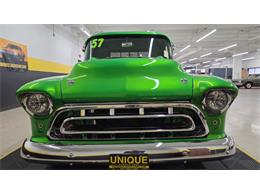 1957 Chevrolet 3100 (CC-2120087) for sale in Mankato, Minnesota