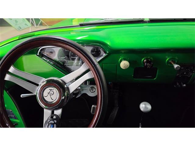 1957 Chevrolet 3100 (CC-2120087) for sale in Mankato, Minnesota