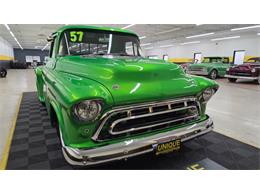 1957 Chevrolet 3100 (CC-2120087) for sale in Mankato, Minnesota