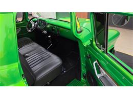 1957 Chevrolet 3100 (CC-2120087) for sale in Mankato, Minnesota