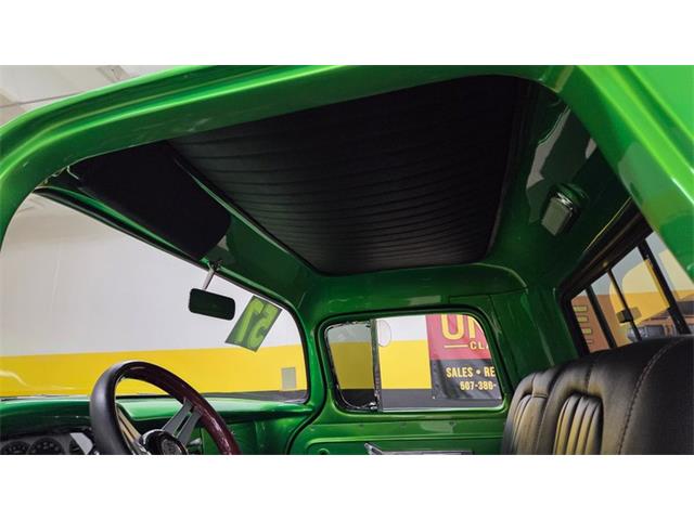 1957 Chevrolet 3100 (CC-2120087) for sale in Mankato, Minnesota