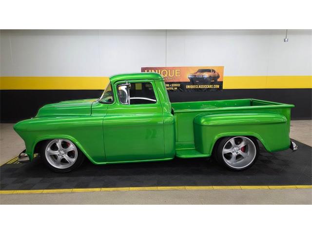 1957 Chevrolet 3100 (CC-2120087) for sale in Mankato, Minnesota