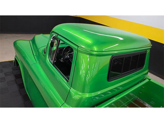 1957 Chevrolet 3100 (CC-2120087) for sale in Mankato, Minnesota