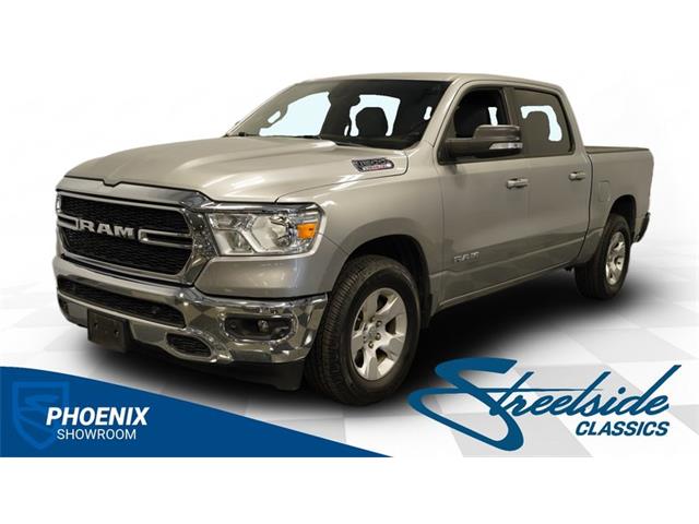 2021 Dodge Ram 1500 (CC-2120870) for sale in Mesa, Arizona