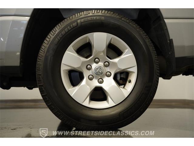 2021 Dodge Ram 1500 (CC-2120870) for sale in Mesa, Arizona