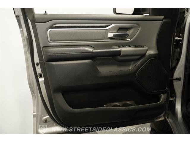 2021 Dodge Ram 1500 (CC-2120870) for sale in Mesa, Arizona