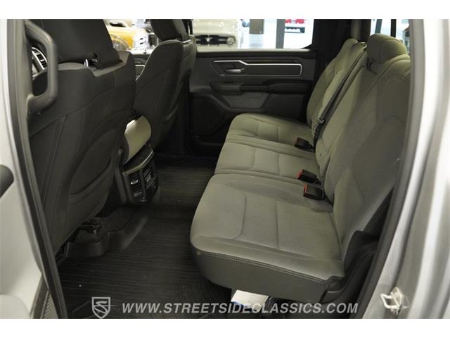 2021 Dodge Ram 1500 (CC-2120870) for sale in Mesa, Arizona
