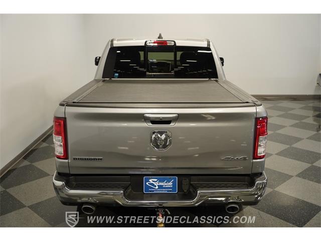 2021 Dodge Ram 1500 (CC-2120870) for sale in Mesa, Arizona