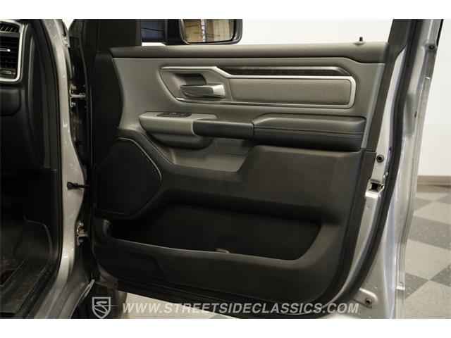 2021 Dodge Ram 1500 (CC-2120870) for sale in Mesa, Arizona