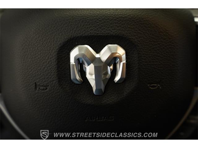 2021 Dodge Ram 1500 (CC-2120870) for sale in Mesa, Arizona