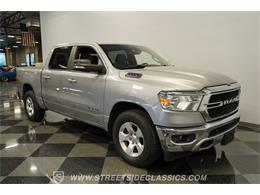 2021 Dodge Ram 1500 (CC-2120870) for sale in Mesa, Arizona