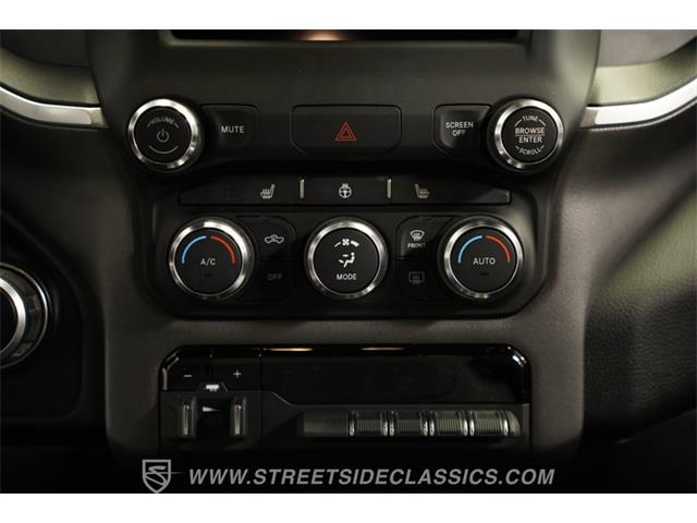 2021 Dodge Ram 1500 (CC-2120870) for sale in Mesa, Arizona