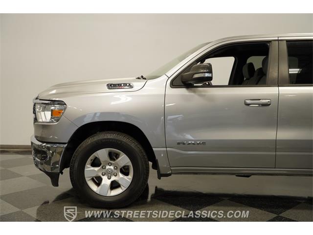 2021 Dodge Ram 1500 (CC-2120870) for sale in Mesa, Arizona