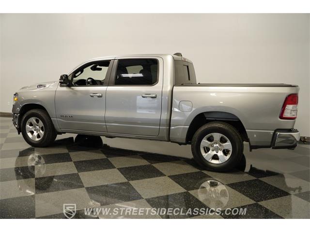 2021 Dodge Ram 1500 (CC-2120870) for sale in Mesa, Arizona