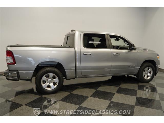 2021 Dodge Ram 1500 (CC-2120870) for sale in Mesa, Arizona