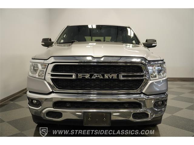 2021 Dodge Ram 1500 (CC-2120870) for sale in Mesa, Arizona