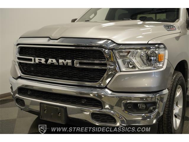 2021 Dodge Ram 1500 (CC-2120870) for sale in Mesa, Arizona