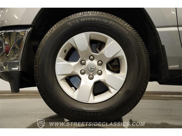 2021 Dodge Ram 1500 (CC-2120870) for sale in Mesa, Arizona