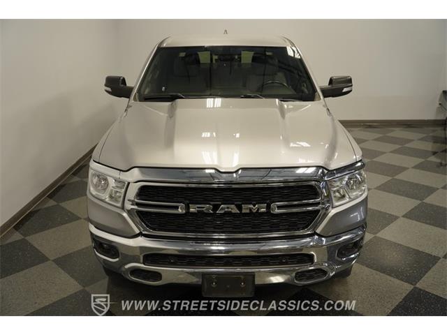 2021 Dodge Ram 1500 (CC-2120870) for sale in Mesa, Arizona