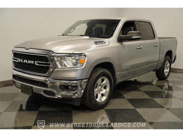 2021 Dodge Ram 1500 (CC-2120870) for sale in Mesa, Arizona