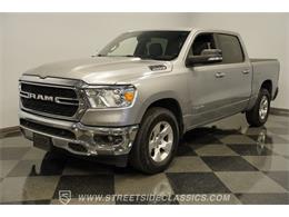2021 Dodge Ram 1500 (CC-2120870) for sale in Mesa, Arizona