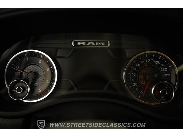 2021 Dodge Ram 1500 (CC-2120870) for sale in Mesa, Arizona