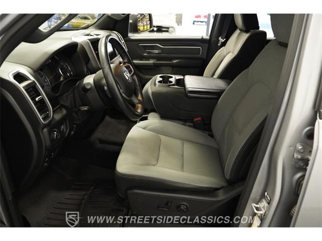 2021 Dodge Ram 1500 (CC-2120870) for sale in Mesa, Arizona