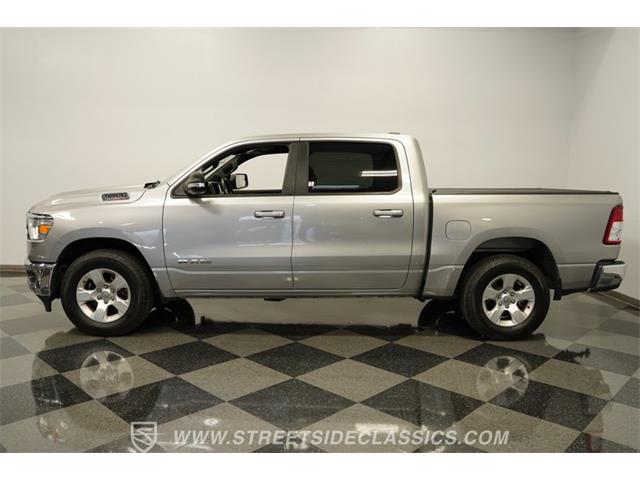 2021 Dodge Ram 1500 (CC-2120870) for sale in Mesa, Arizona